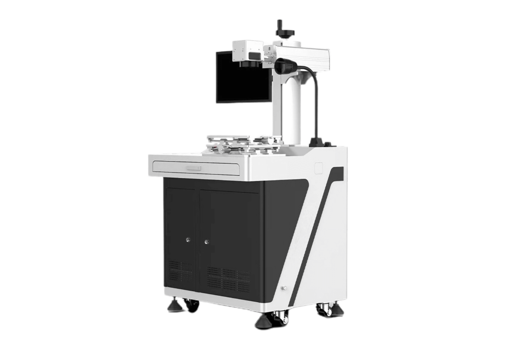 Laser Marking Machine