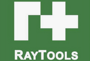 Raytools logo