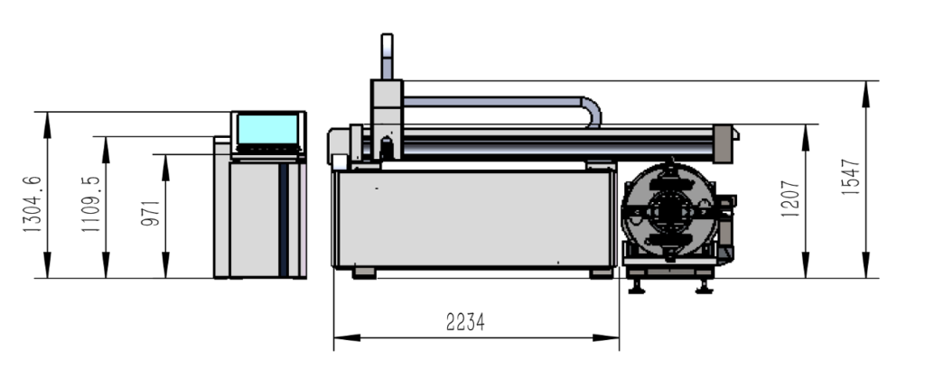 Top Fiber Laser Cutting Machines: Maximize Precision