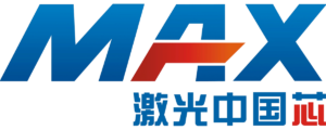 max logo