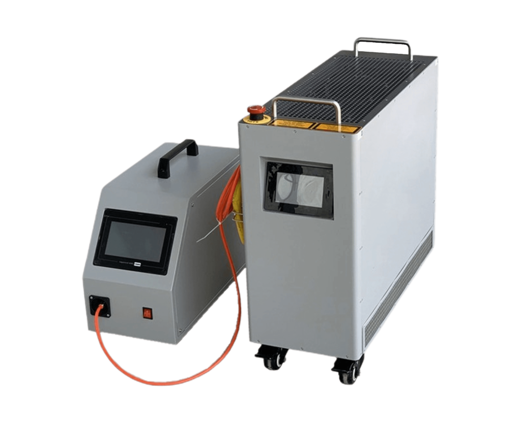 Air-Cooling-Laser-Welder-Machine