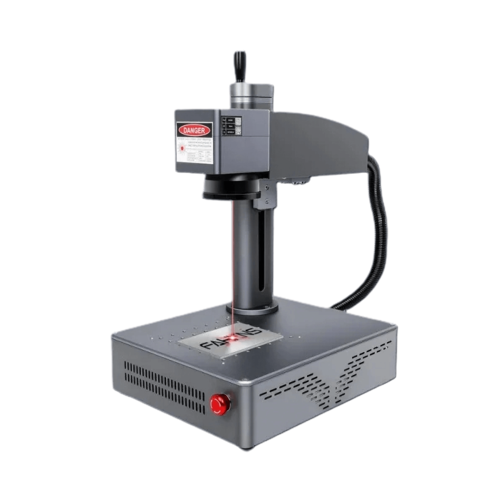 Mini Laser Marking Machine