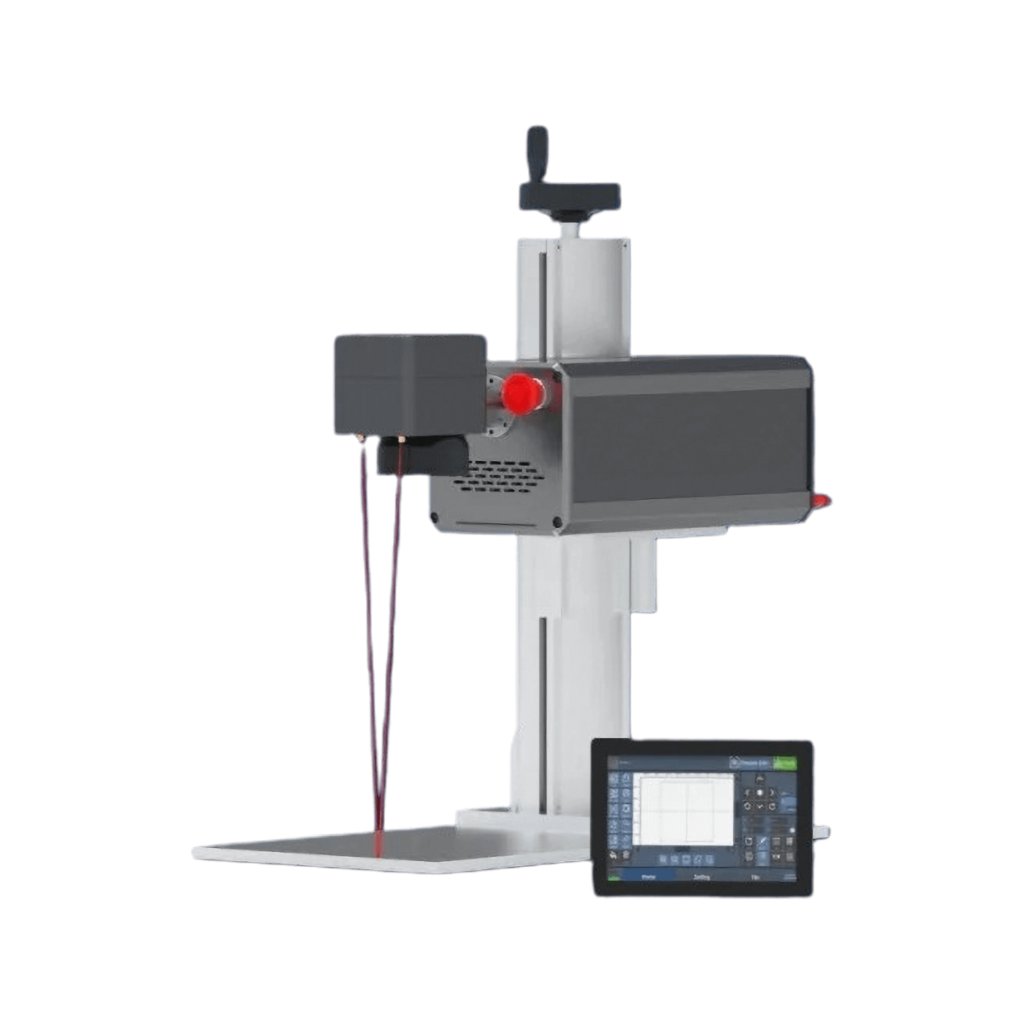 Small Laser Marking Machine