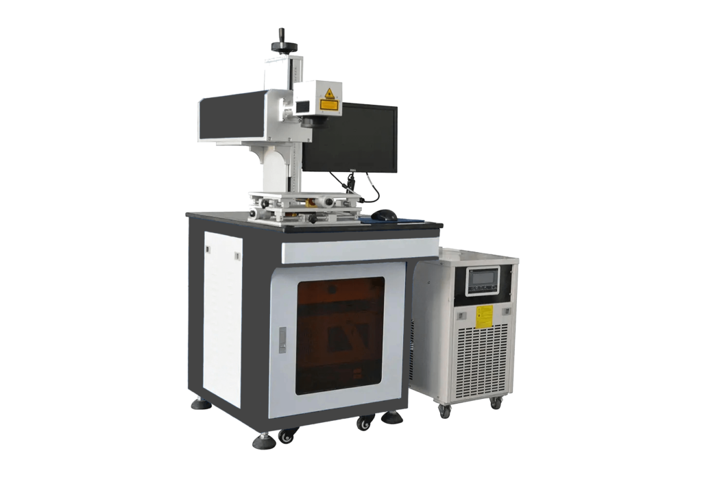 uv laser marking machine