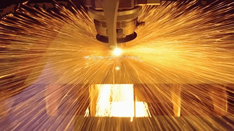 How Laser Machine Cutting Enhances Manufacturing