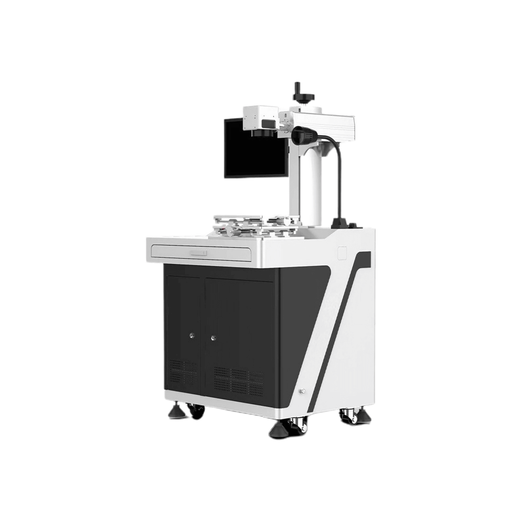 Desk Laser Marking Machine