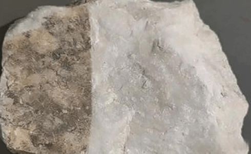 laser cleaning in stone industry