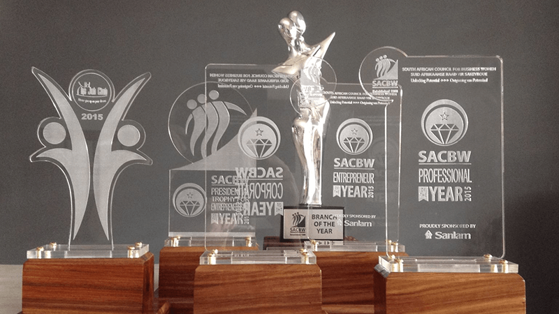 laser engraving acrylic awards