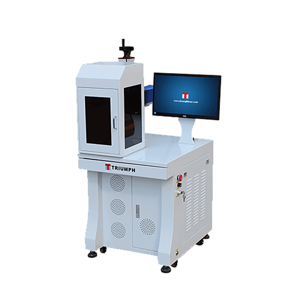 laser marking machine 50W