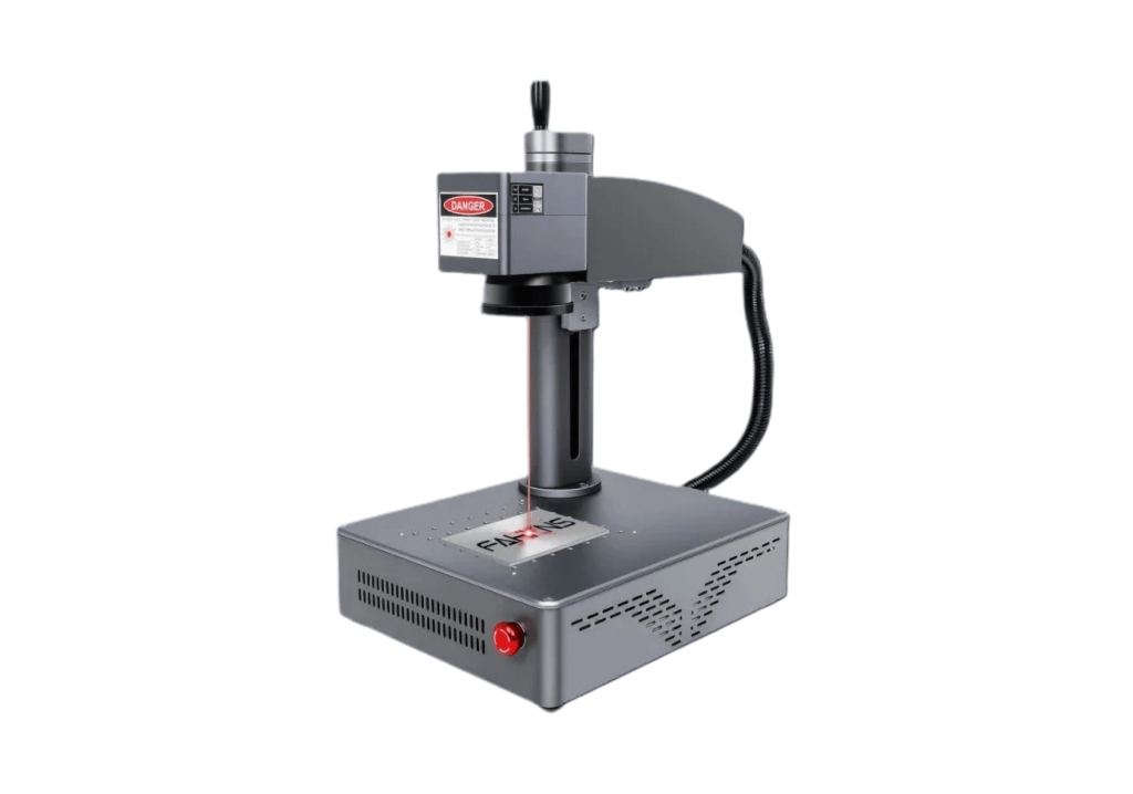 Mini Laser Marking Machine