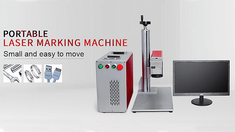 fiber laser marking machines