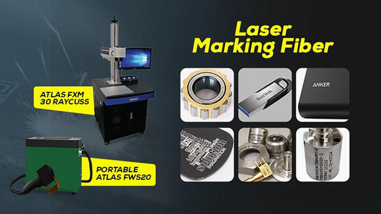 laser marking machine