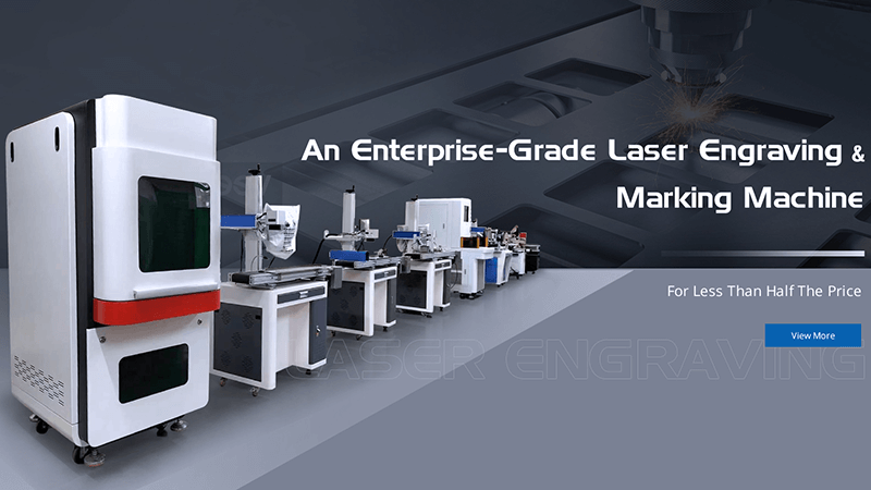 laser marking machines