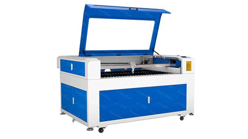 1390 co2 laser engraving machine