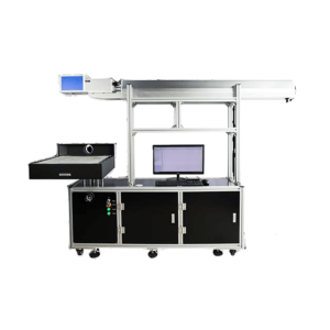 Large Format 3D CO2 Laser Marking Machine 2