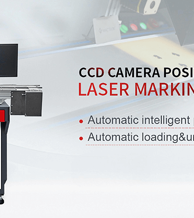 ccd laser engraving machine