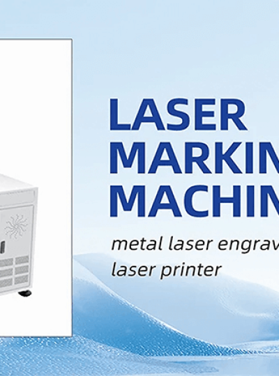 fiber laser marking engrave machine