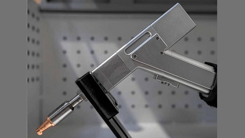 Laser Welding: Precision, Speed & Benefits for Manufacturers