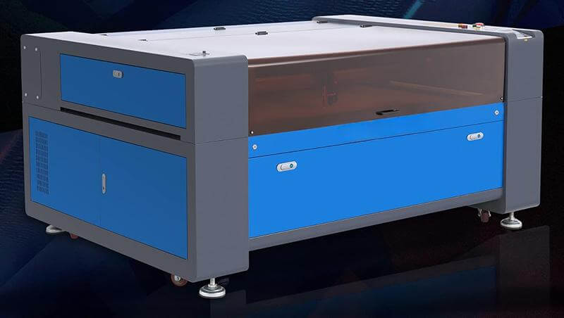 co2 laser engraving machine