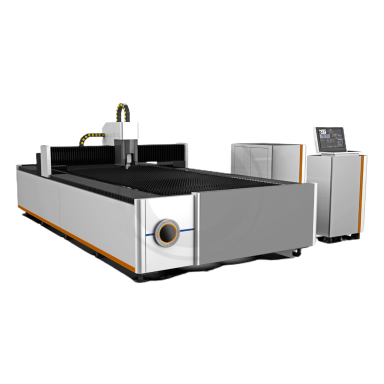 laser cutting machine