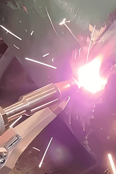 tripple wire feeding laser welding