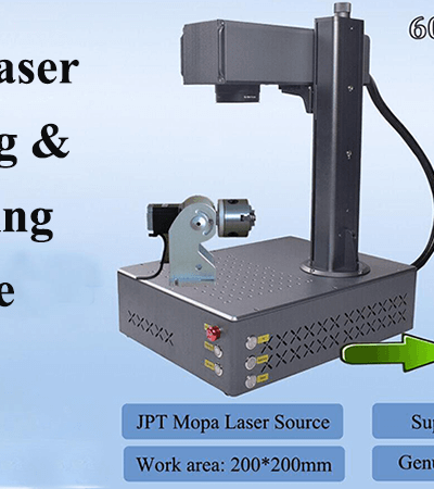 kirin laser marking machine
