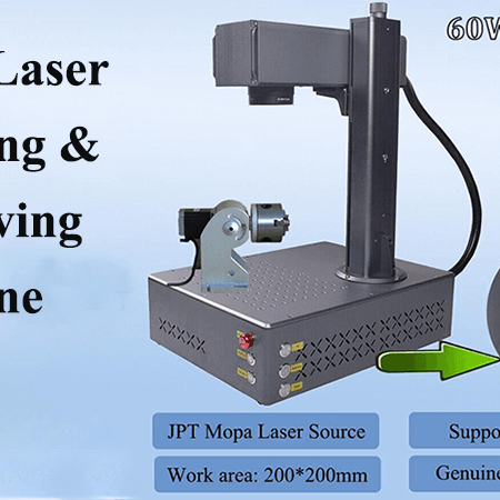 kirin laser marking machine