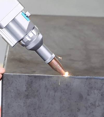 Split-type Laser Marking Machine - High-Quality Laser