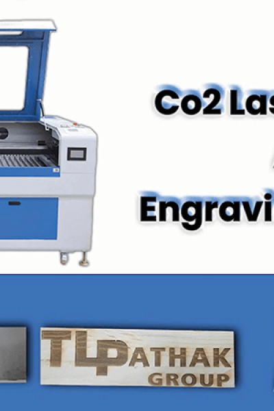 co2 laser cutting machine
