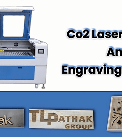 co2 laser cutting machine