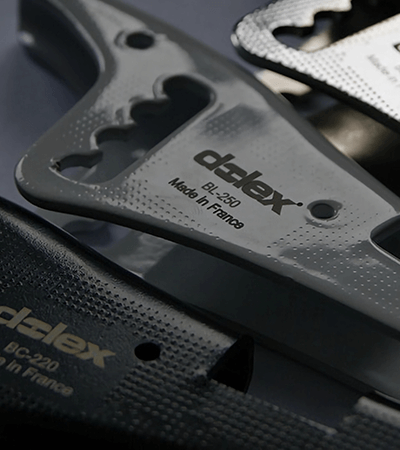 Fiber Laser Marking Firearms