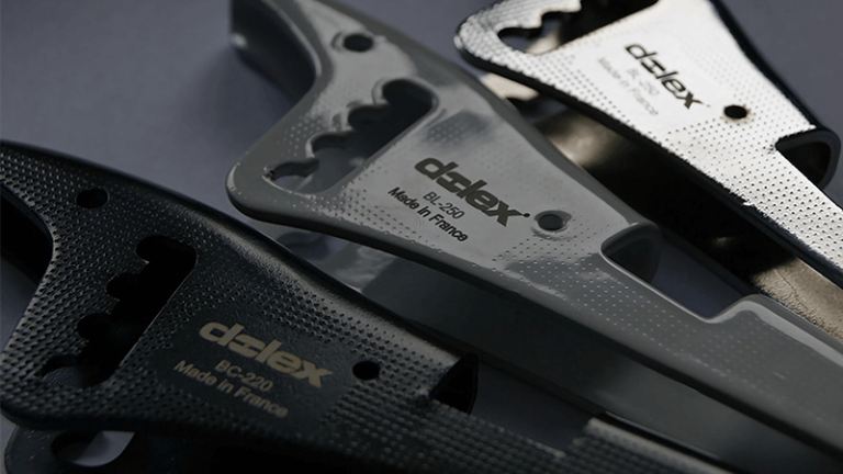 Fiber Laser Marking Firearms
