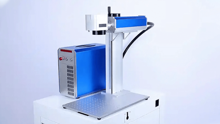 Split-type Laser Engraving Machine