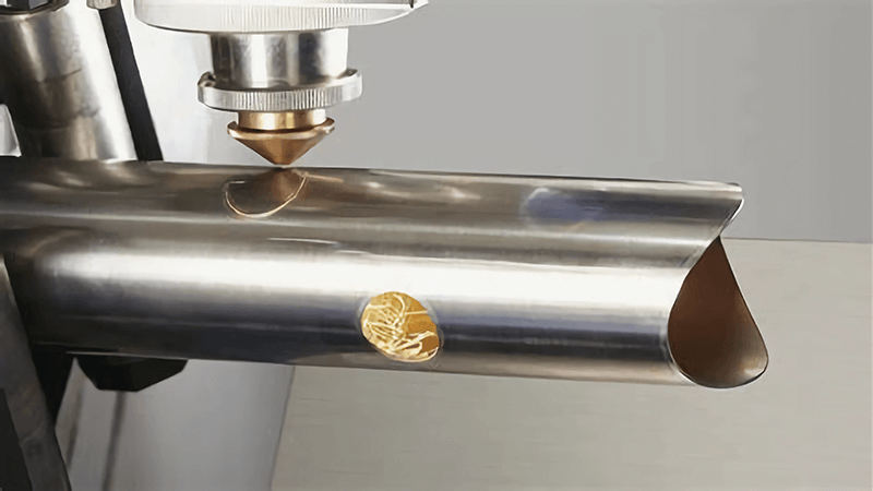 Laser cutting safety equipment