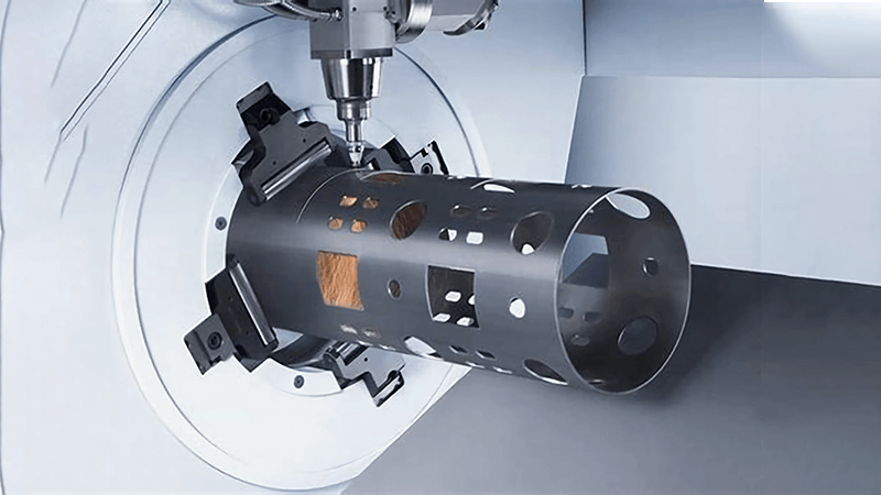 prevent burn marks laser metal