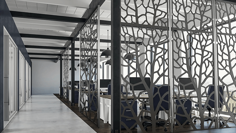 laser cutting metal cleanly