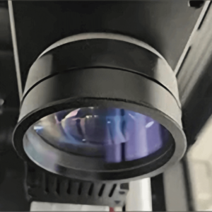 3d scanning heads