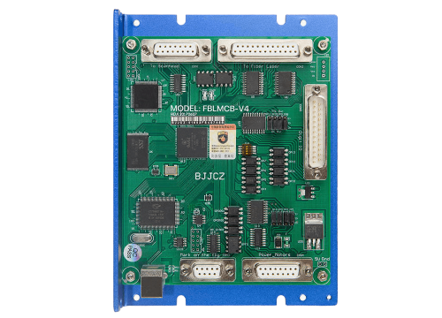 Laser-Marking-Board