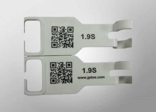 uv laser marking rubber